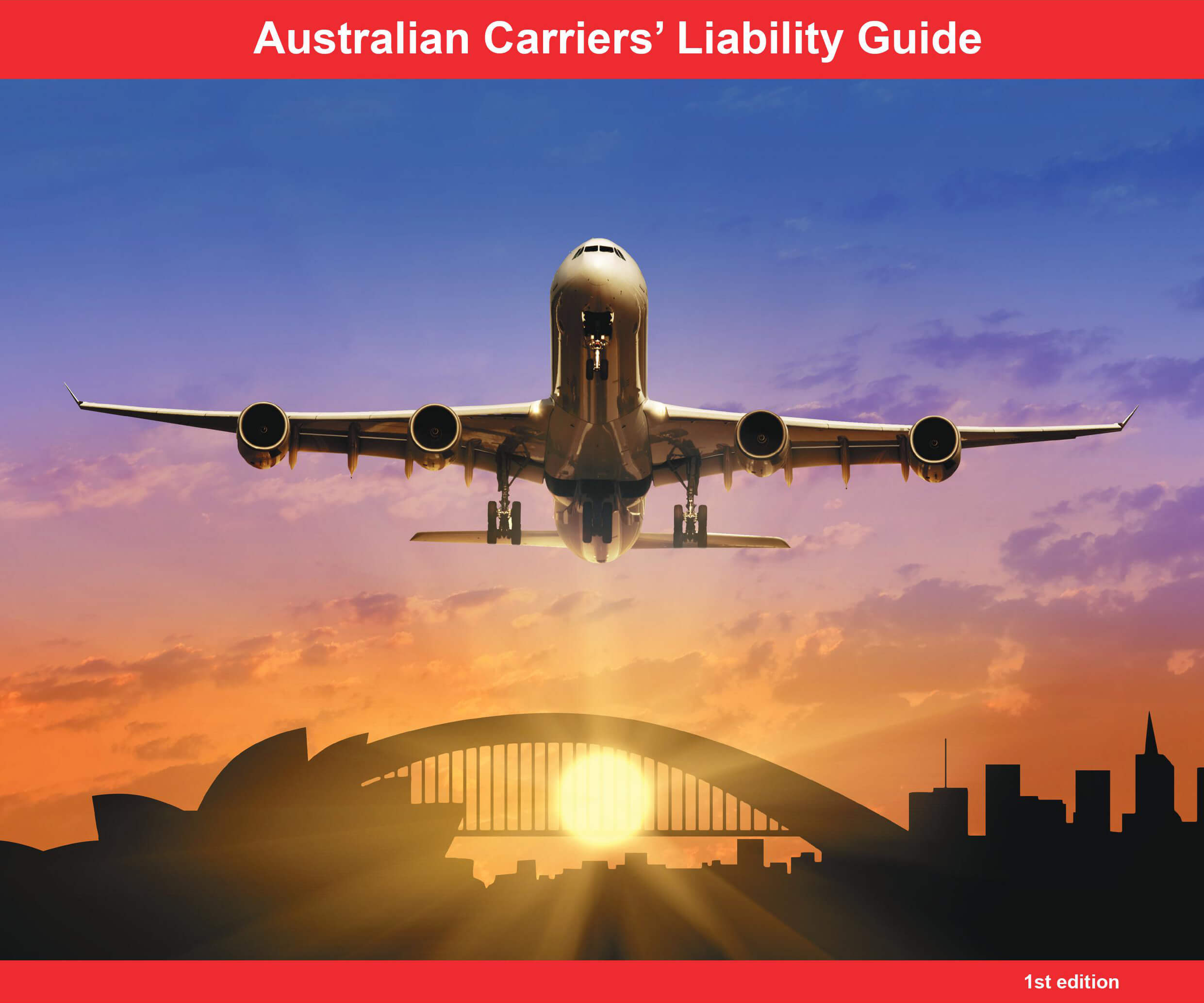 Australian Carriers’ Liability Guide