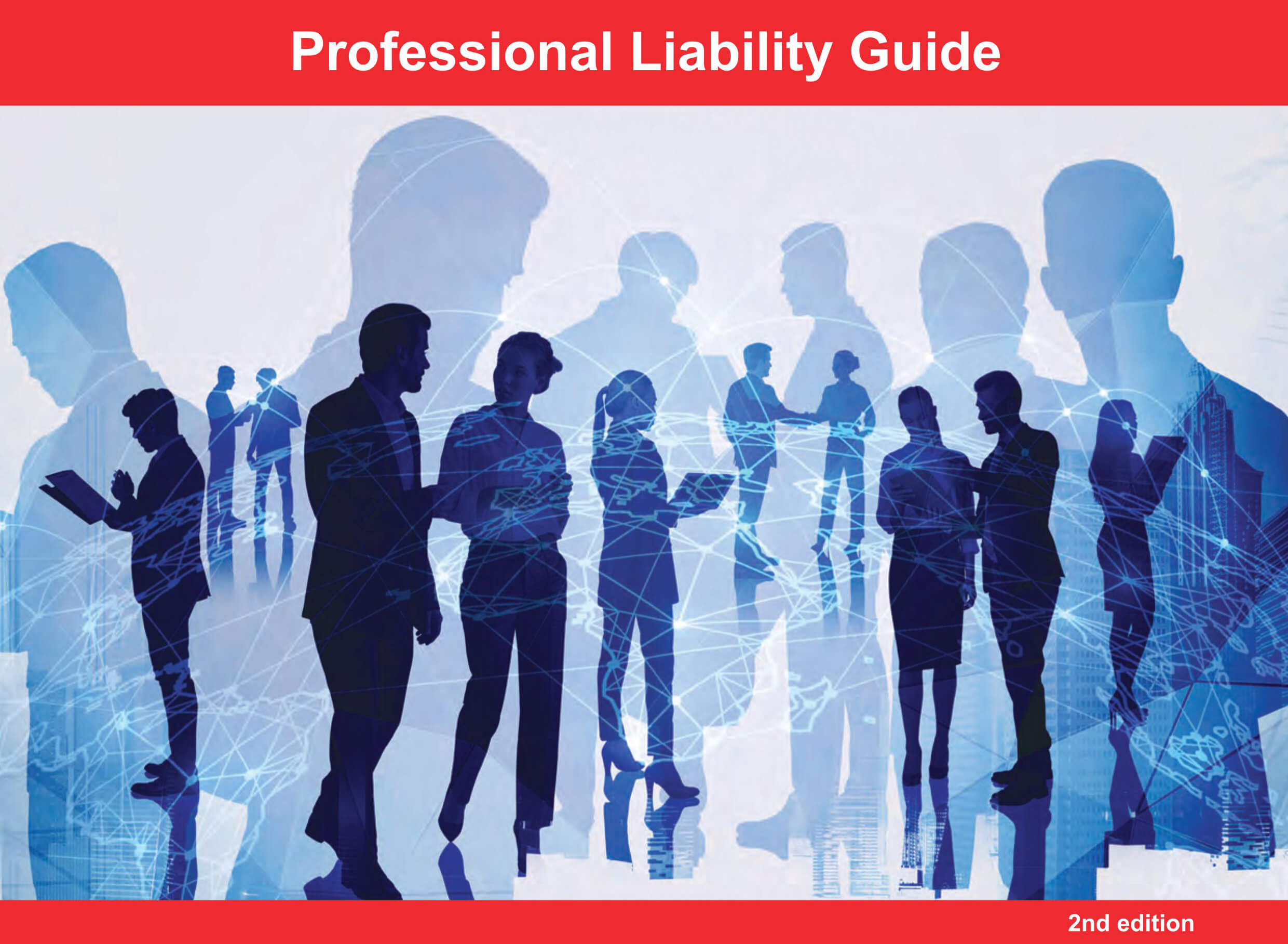 Professional Liability Guide (2nd edition)