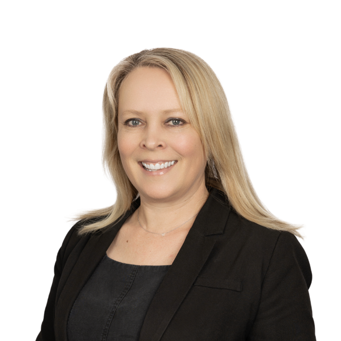 Elisha Goosem is a Special Counsel at Carter Newell in Brisbane