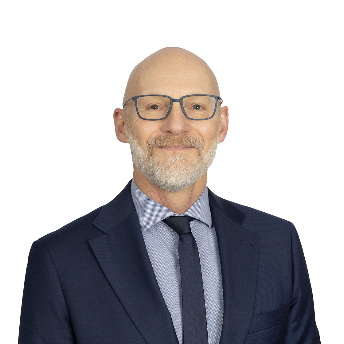 Mark Brookes - Partner at Carter Newell Professional Liability Team in Brisbane