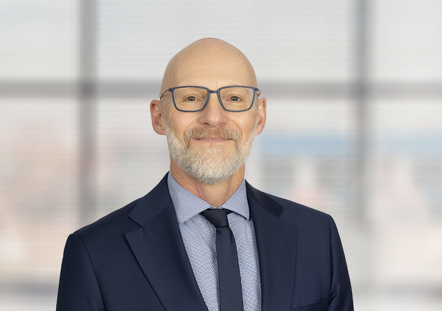 Mark Brookes, Partner at Carter Newell in Professional Liability Team in Brisbane