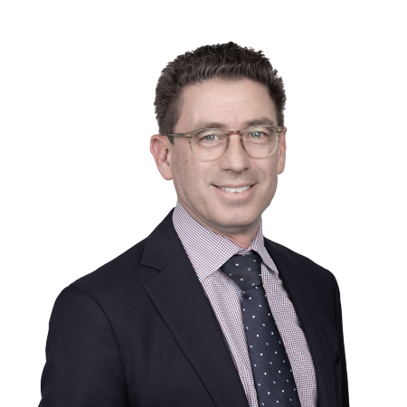 Michael Bath – Partner, Carter Newell Sydney