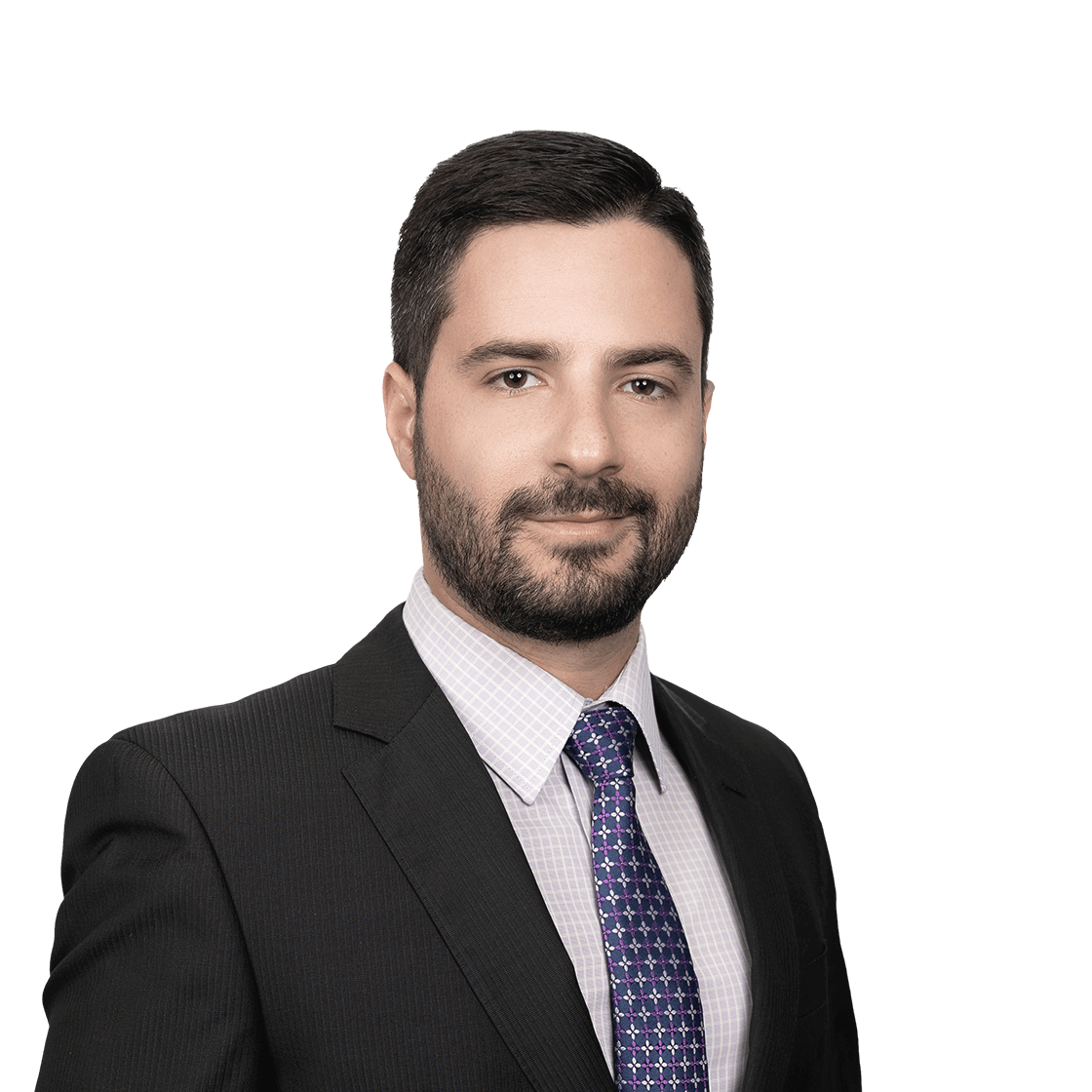 Peter Motti Carter Newell