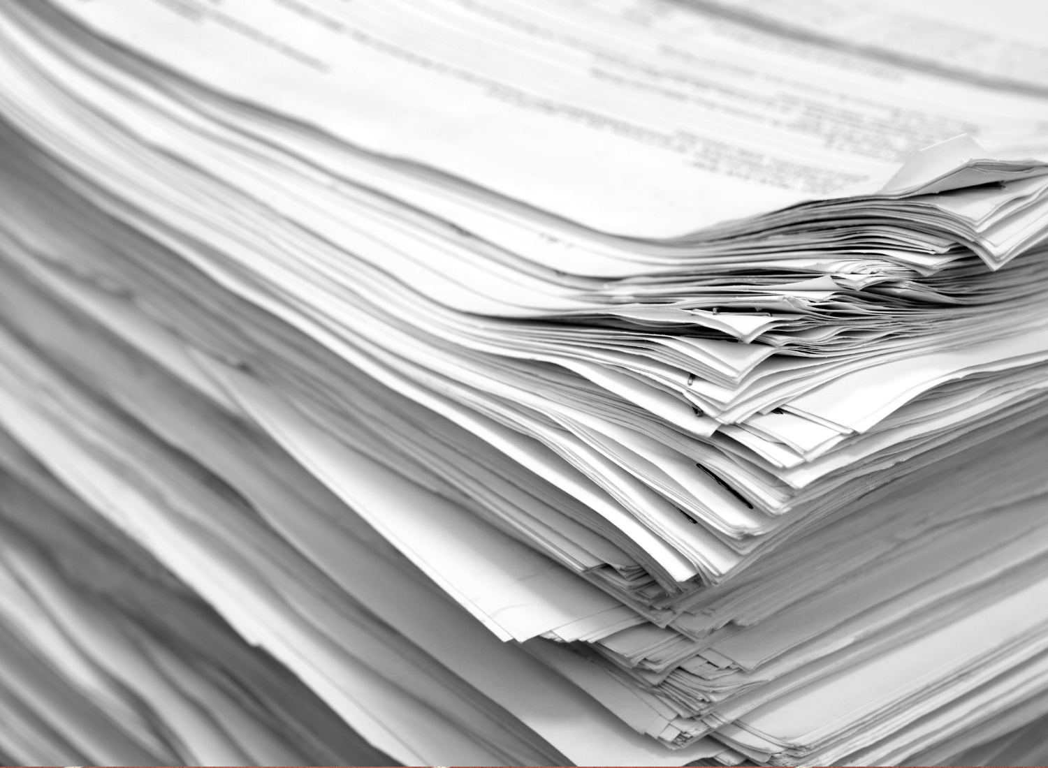 Incompatible Paperwork Unfair Contract Terms: Construction and Insurance Contracts - Carter Newell