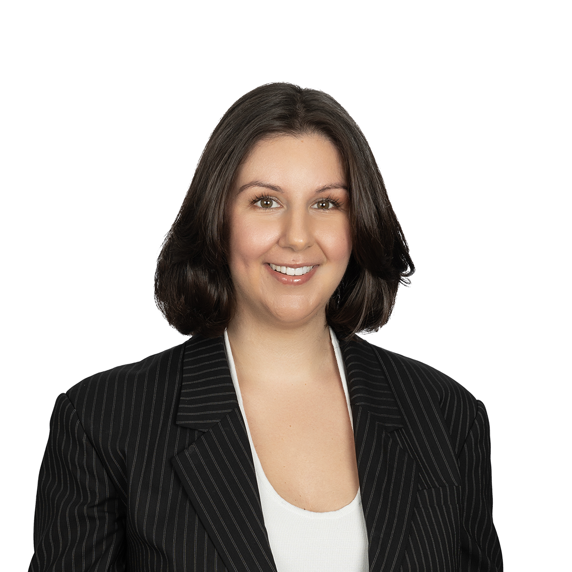 Vesna Koteska-Frederiksen - Senior Associate at Carter Newell in Melbourne