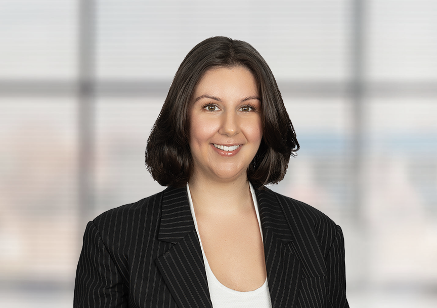 Vesna Koteska-Frederiksen - Senior Associate at Carter Newell in Melbourne