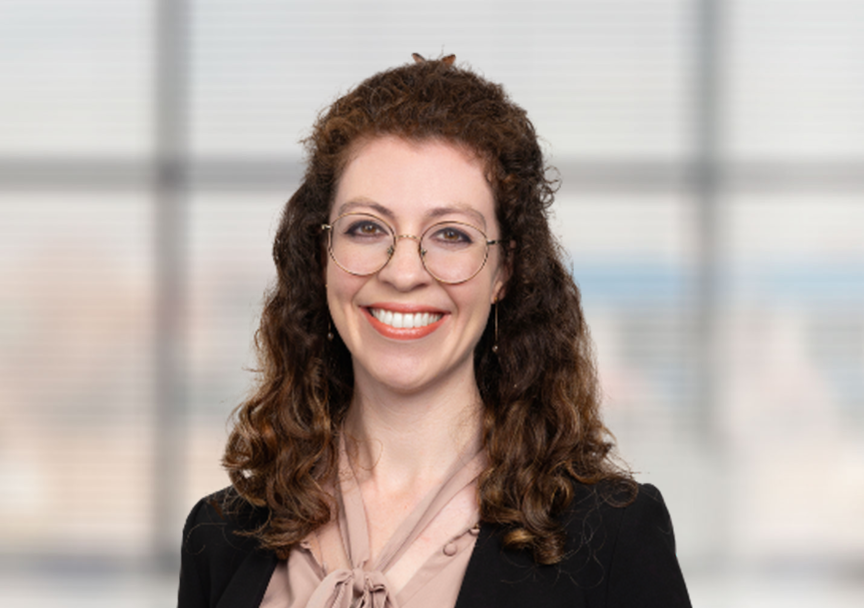Nicole Mayo is a Senior Associate in Carter Newell Brisbane team