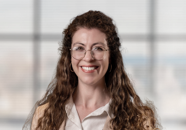 Nicole Mayo, Senior Associate – Employment and Workplace Advisory, Carter Newell Lawyers Brisbane